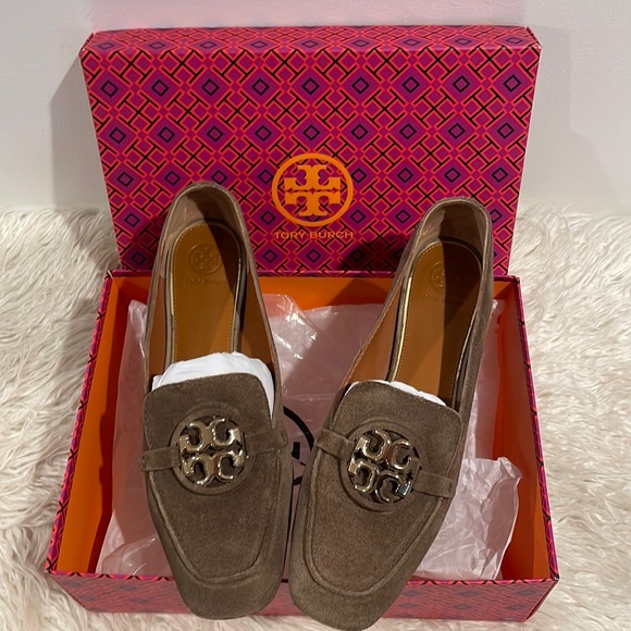 Tory Burch Shoes - Tory Burch loafers